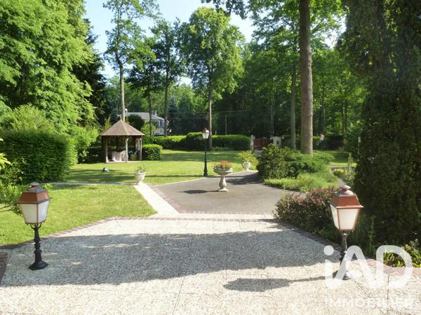 Maison à vendre 7 pièces 173 m² Lamorlaye