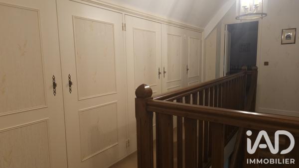 Maison à vendre 7 pièces 173 m² Lamorlaye