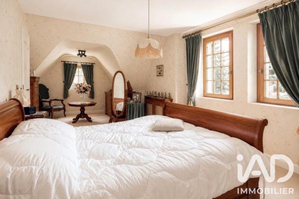 Maison à vendre 7 pièces 173 m² Lamorlaye