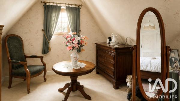 Maison à vendre 7 pièces 173 m² Lamorlaye
