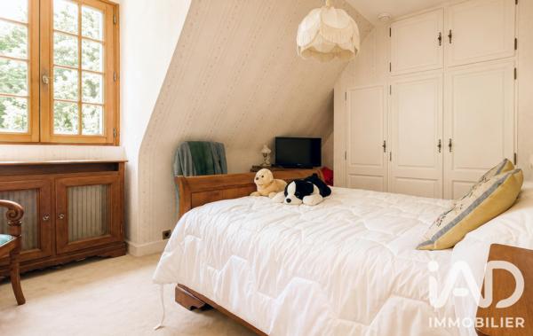 Maison à vendre 7 pièces 173 m² Lamorlaye