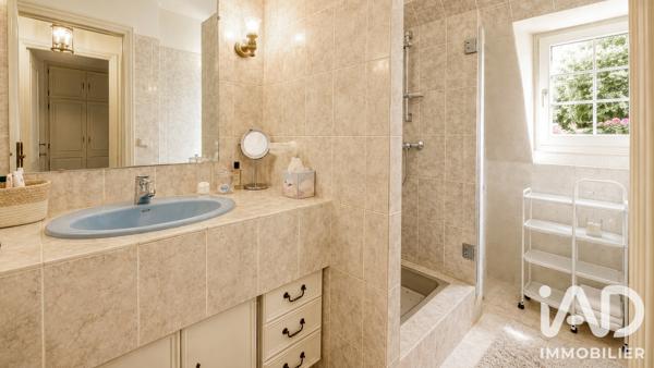 Maison à vendre 7 pièces 173 m² Lamorlaye