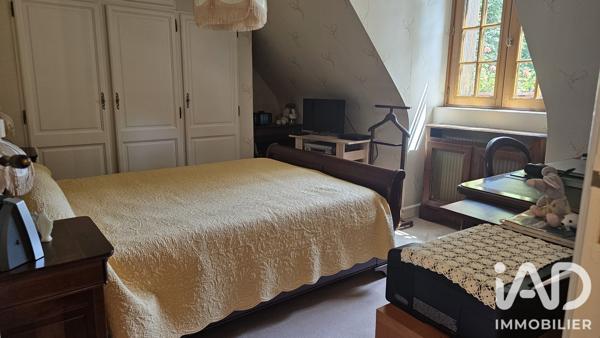 Maison à vendre 7 pièces 173 m² Lamorlaye