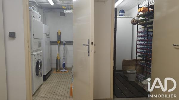 Maison à vendre 7 pièces 173 m² Lamorlaye