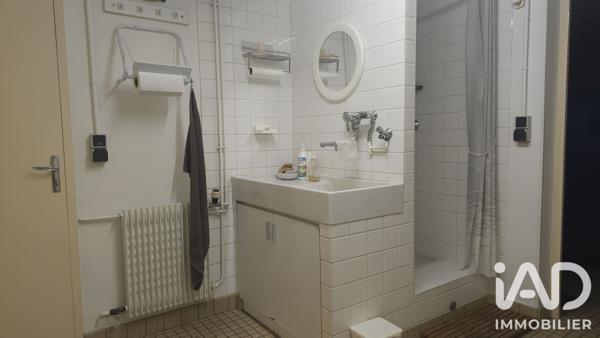 Maison à vendre 7 pièces 173 m² Lamorlaye