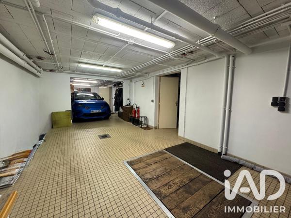 Maison à vendre 7 pièces 173 m² Lamorlaye