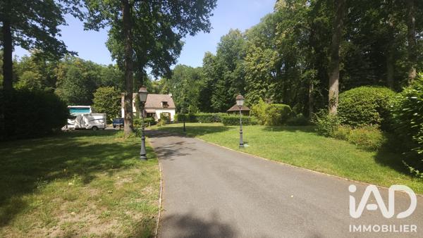 Maison à vendre 7 pièces 173 m² Lamorlaye