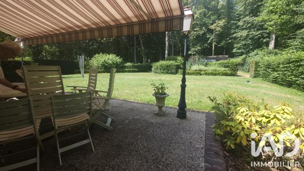 Maison à vendre 7 pièces 173 m² Lamorlaye