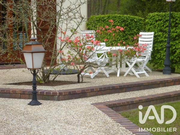 Maison à vendre 7 pièces 173 m² Lamorlaye
