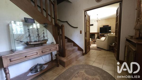 Maison à vendre 7 pièces 173 m² Lamorlaye