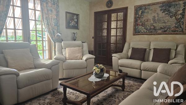 Maison à vendre 7 pièces 173 m² Lamorlaye