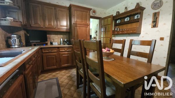 Maison à vendre 7 pièces 173 m² Lamorlaye