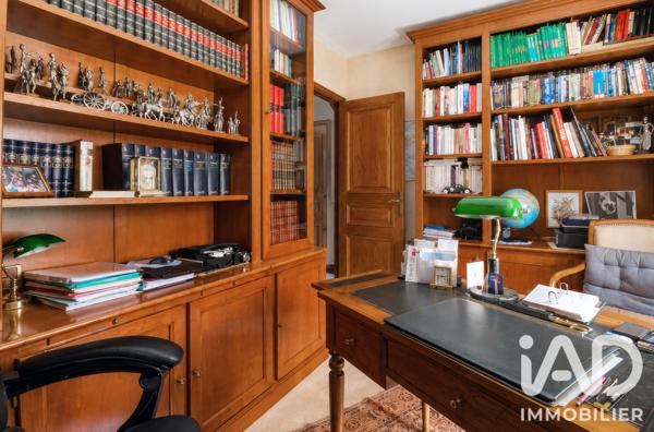 Maison à vendre 7 pièces 173 m² Lamorlaye