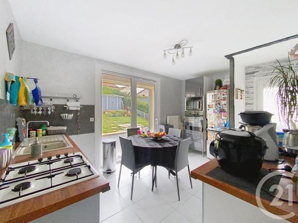 Maison à vendre  5 pièces - 100,67 m2 ESSEY LES NANCY - 54