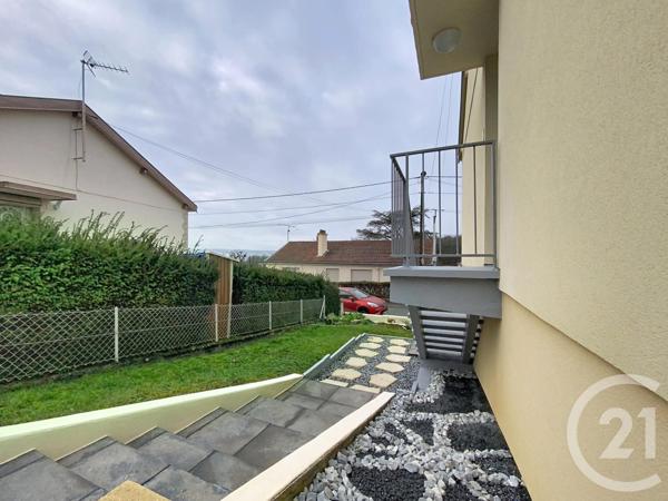 Maison à vendre  5 pièces - 100,67 m2 ESSEY LES NANCY - 54