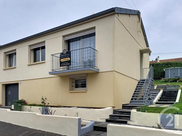 Maison à vendre  5 pièces - 100,67 m2 ESSEY LES NANCY - 54