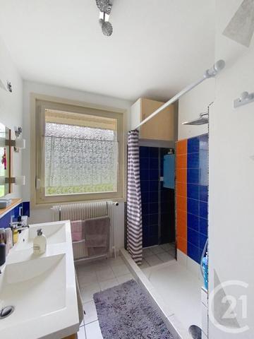 Maison à vendre  5 pièces - 100,67 m2 ESSEY LES NANCY - 54