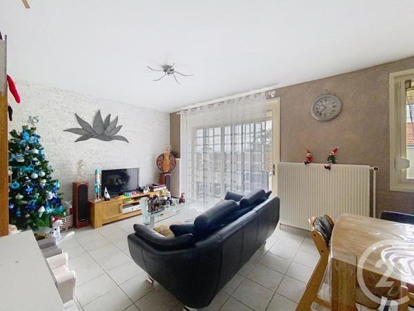 Maison à vendre  5 pièces - 100,67 m2 ESSEY LES NANCY - 54