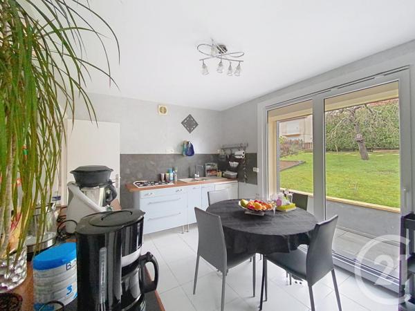 Maison à vendre  5 pièces - 100,67 m2 ESSEY LES NANCY - 54