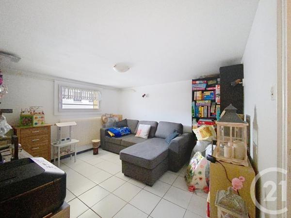 Maison à vendre  5 pièces - 100,67 m2 ESSEY LES NANCY - 54