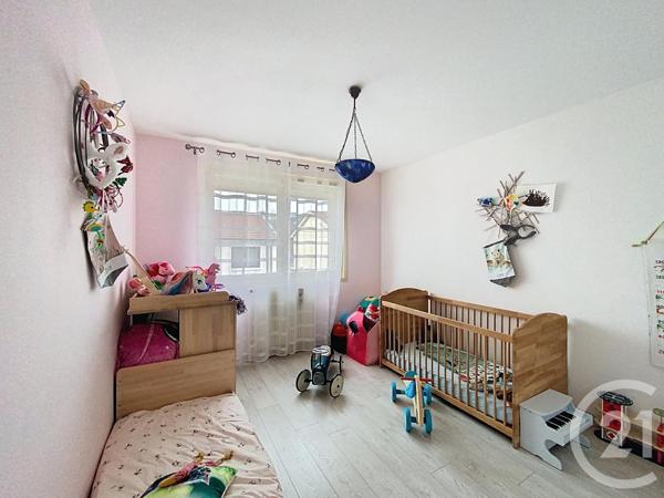 Maison à vendre  5 pièces - 100,67 m2 ESSEY LES NANCY - 54