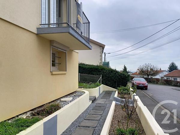 Maison à vendre  5 pièces - 100,67 m2 ESSEY LES NANCY - 54