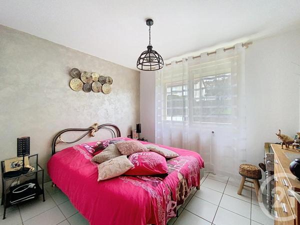 Maison à vendre  5 pièces - 100,67 m2 ESSEY LES NANCY - 54