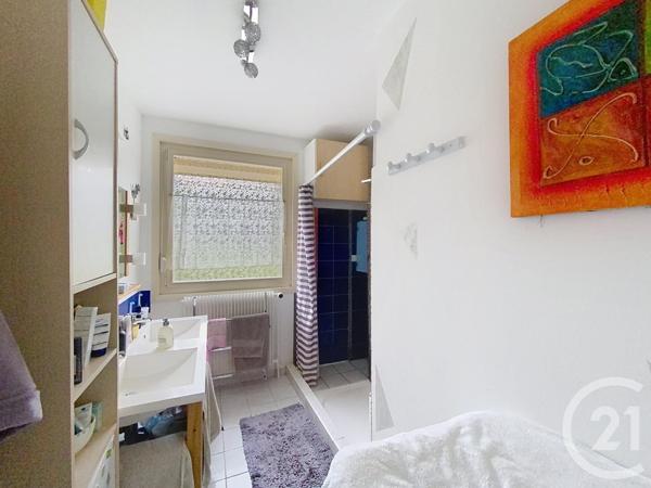 Maison à vendre  5 pièces - 100,67 m2 ESSEY LES NANCY - 54