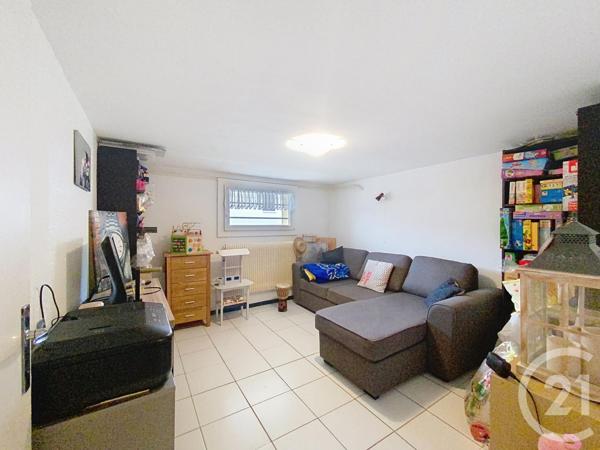 Maison à vendre  5 pièces - 100,67 m2 ESSEY LES NANCY - 54