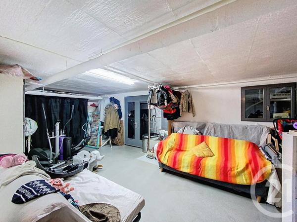 Maison à vendre  5 pièces - 100,67 m2 ESSEY LES NANCY - 54