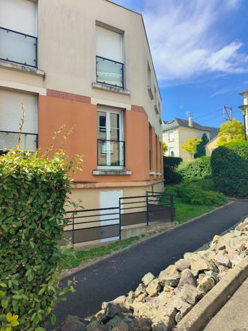 "APPARTEMENT LE MANS 2 PIECES 41M2"