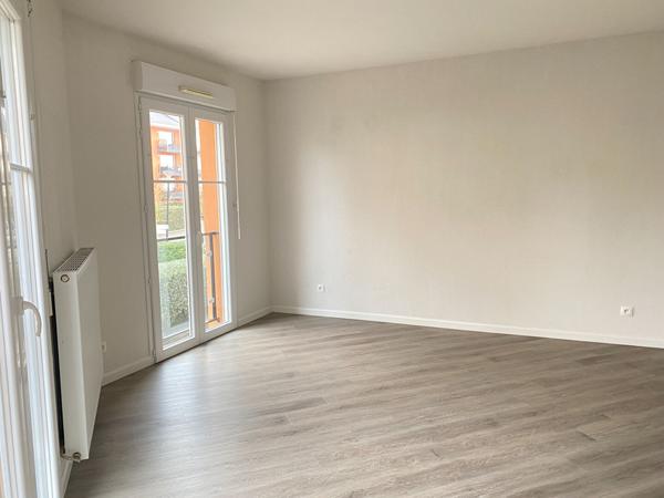 "APPARTEMENT LE MANS 2 PIECES 41M2"