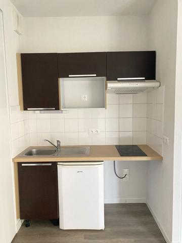 "APPARTEMENT LE MANS 2 PIECES 41M2"