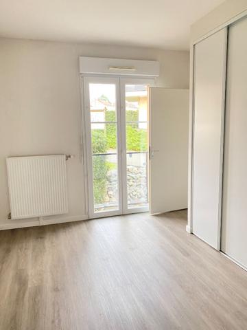 "APPARTEMENT LE MANS 2 PIECES 41M2"