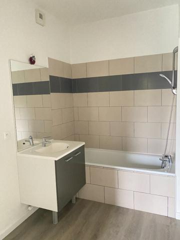 "APPARTEMENT LE MANS 2 PIECES 41M2"