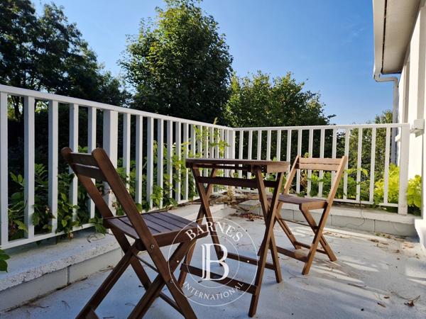 Triel-sur-Seine, Maison 5 Chambres -  144 m² à vendre