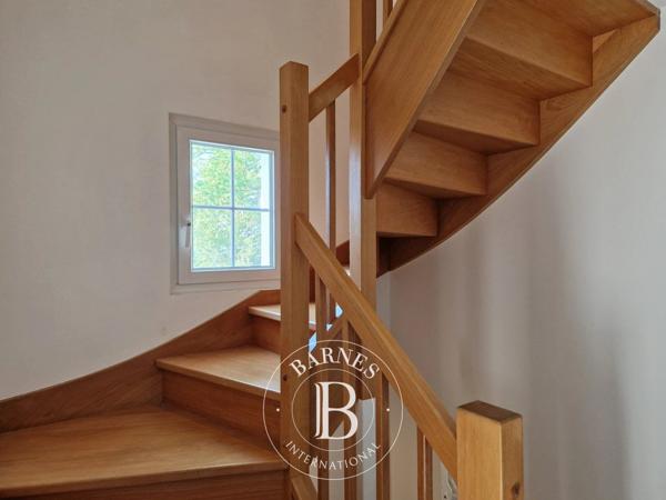 Triel-sur-Seine, Maison 5 Chambres -  144 m² à vendre