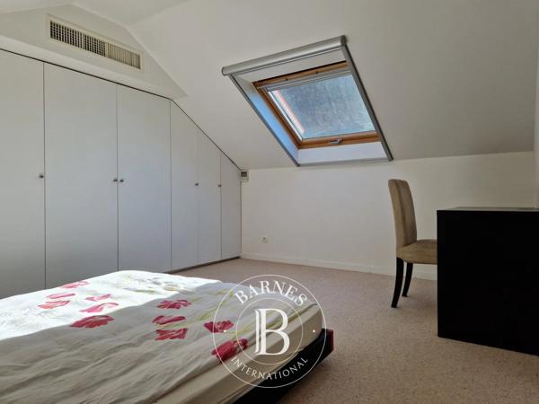Triel-sur-Seine, Maison 5 Chambres -  144 m² à vendre