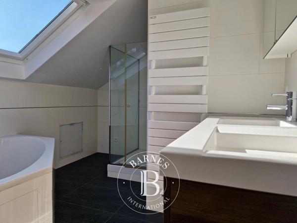 Triel-sur-Seine, Maison 5 Chambres -  144 m² à vendre