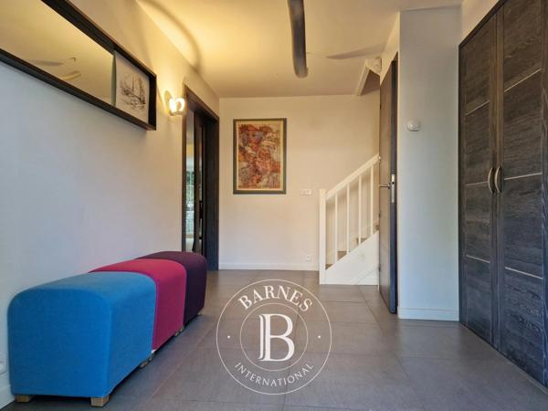 Triel-sur-Seine, Maison 5 Chambres -  144 m² à vendre