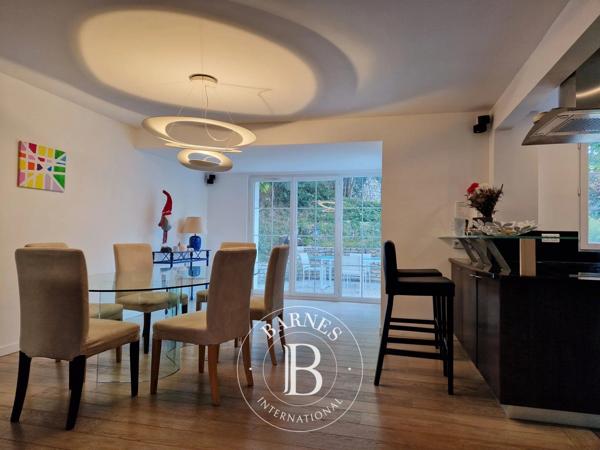 Triel-sur-Seine, Maison 5 Chambres -  144 m² à vendre