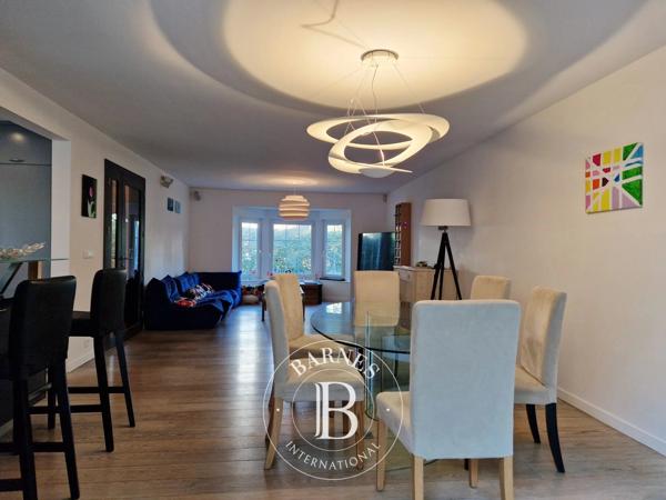 Triel-sur-Seine, Maison 5 Chambres -  144 m² à vendre