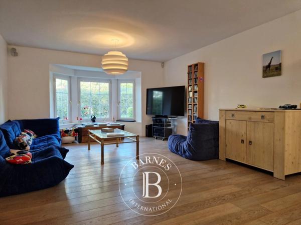 Triel-sur-Seine, Maison 5 Chambres -  144 m² à vendre