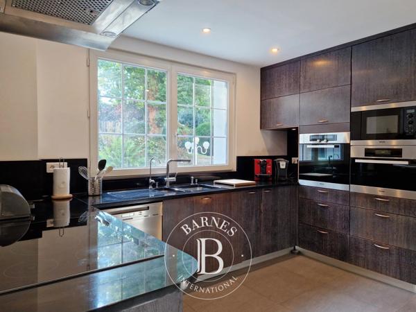 Triel-sur-Seine, Maison 5 Chambres -  144 m² à vendre