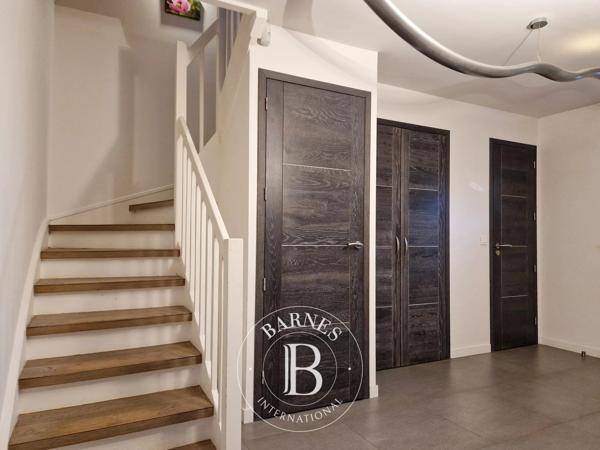 Triel-sur-Seine, Maison 5 Chambres -  144 m² à vendre