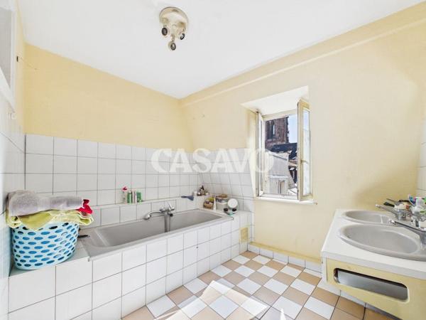 Vente Appartement 5 pièces de 125m² - 67000 Strasbourg