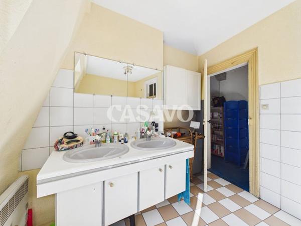Vente Appartement 5 pièces de 125m² - 67000 Strasbourg