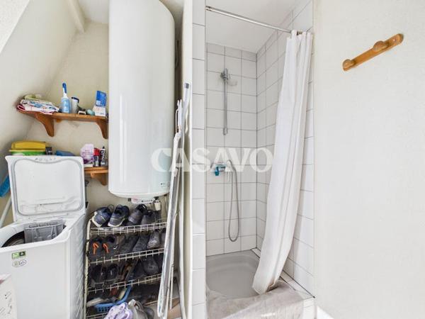 Vente Appartement 5 pièces de 125m² - 67000 Strasbourg