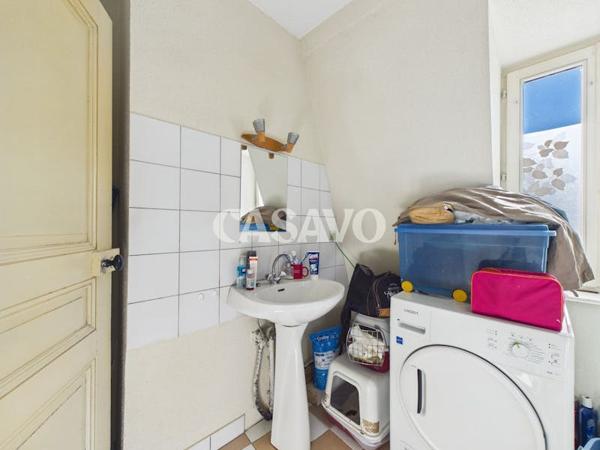 Vente Appartement 5 pièces de 125m² - 67000 Strasbourg