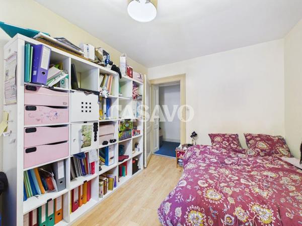 Vente Appartement 5 pièces de 125m² - 67000 Strasbourg